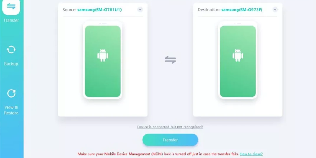 How to Transfer GBWhatsApp Data to a New Phone