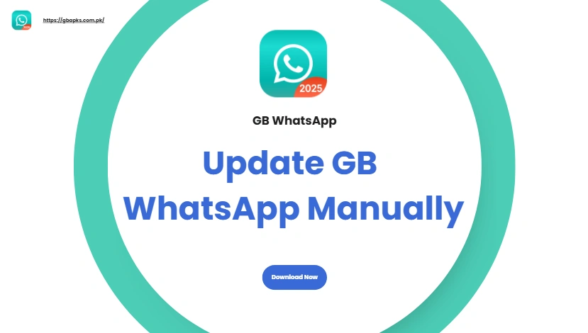 update manually